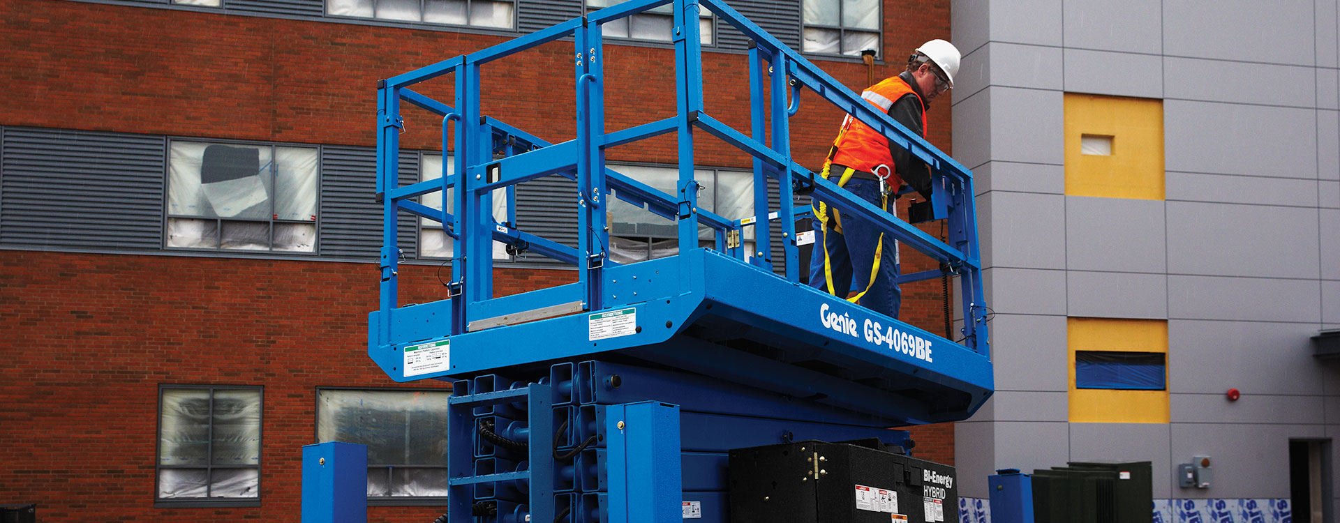 LGP Rentals