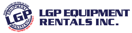 Bell Gardens Ca Equipment Rentals