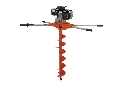 2-man-auger