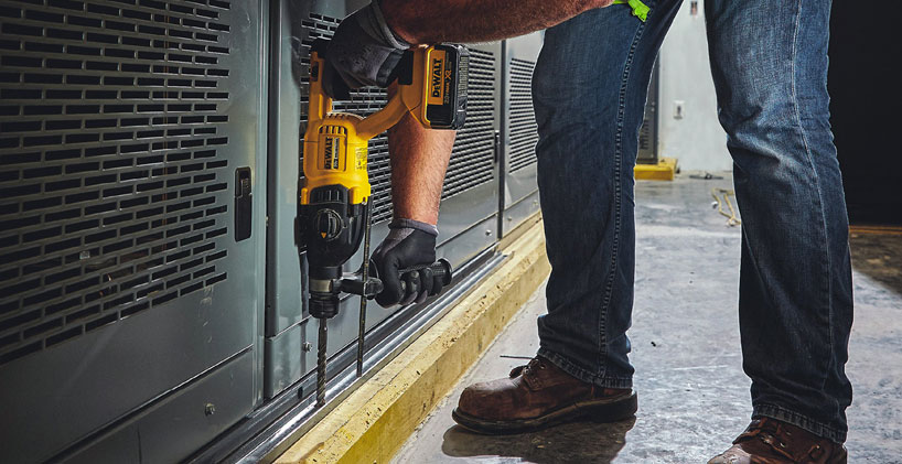 LGP Equipment Rentals